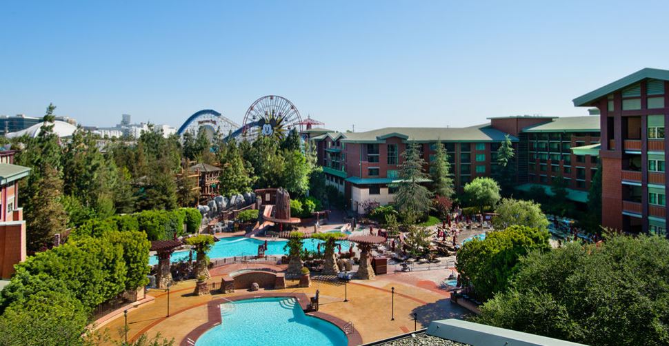 DVC Resort
